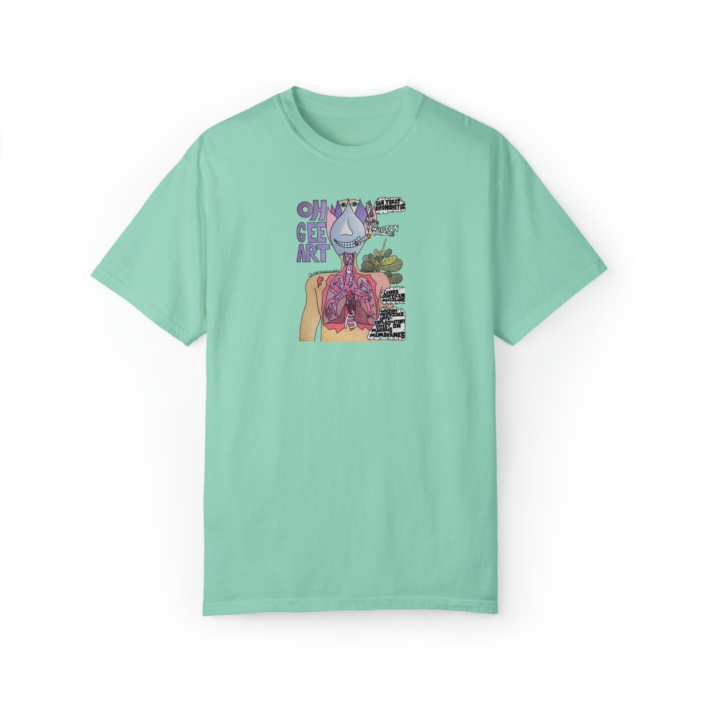 Unisex Mullein T-shirt