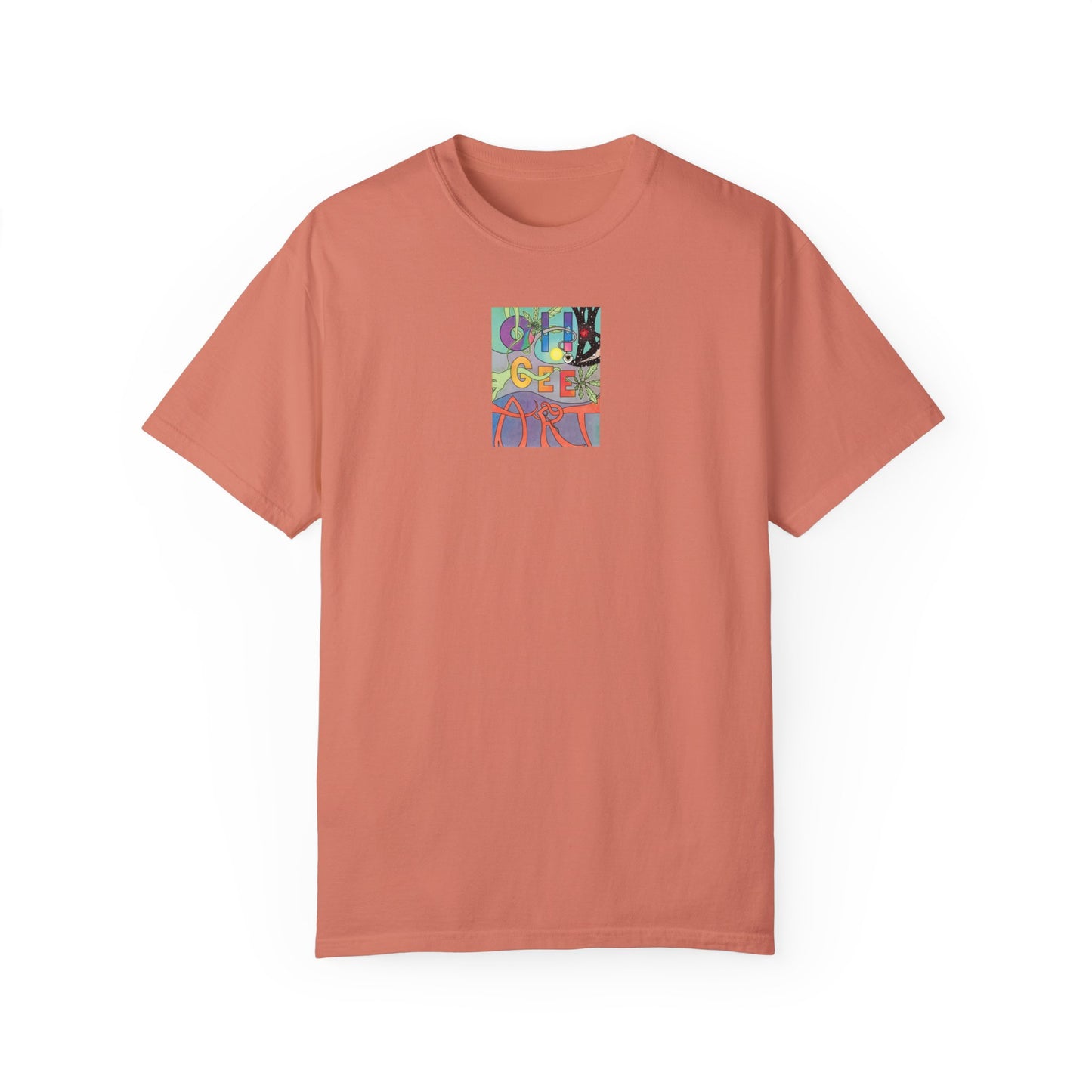 Unisex Loud Pack T-shirt
