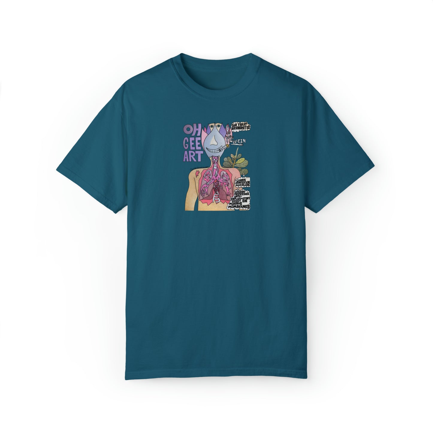 Unisex Mullein T-shirt