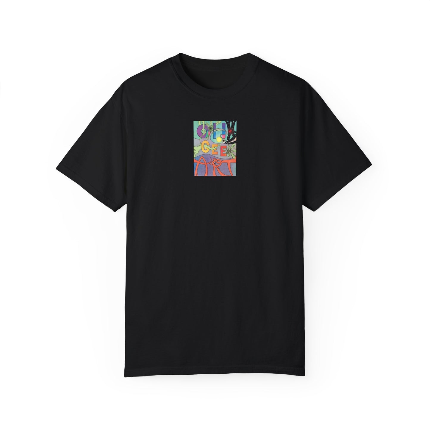 Unisex Loud Pack T-shirt