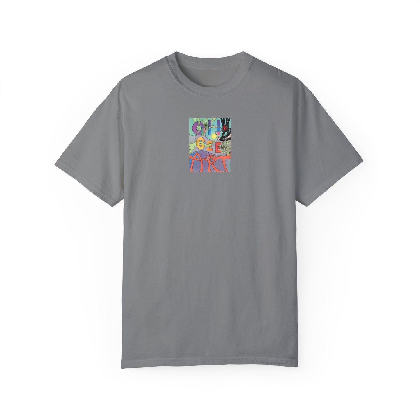 Unisex Loud Pack T-shirt
