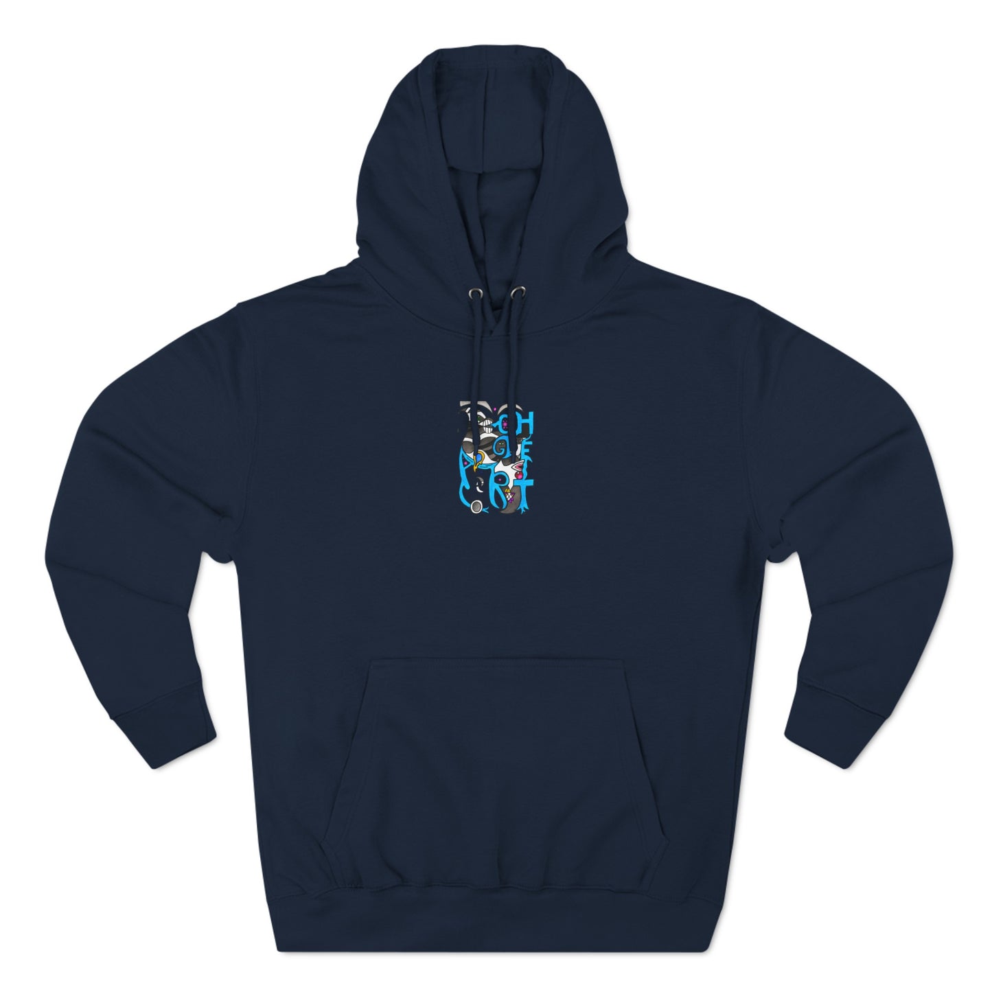 Unisex Alfred Hoodie