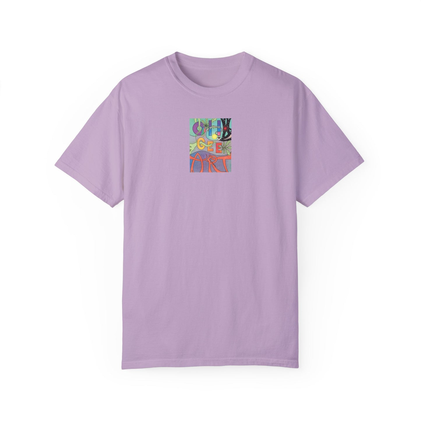 Unisex Loud Pack T-shirt