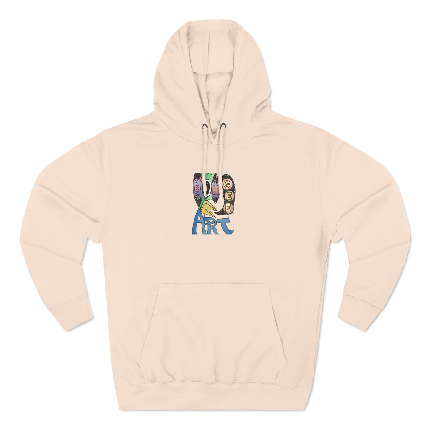 Unisex Explore Hoodie