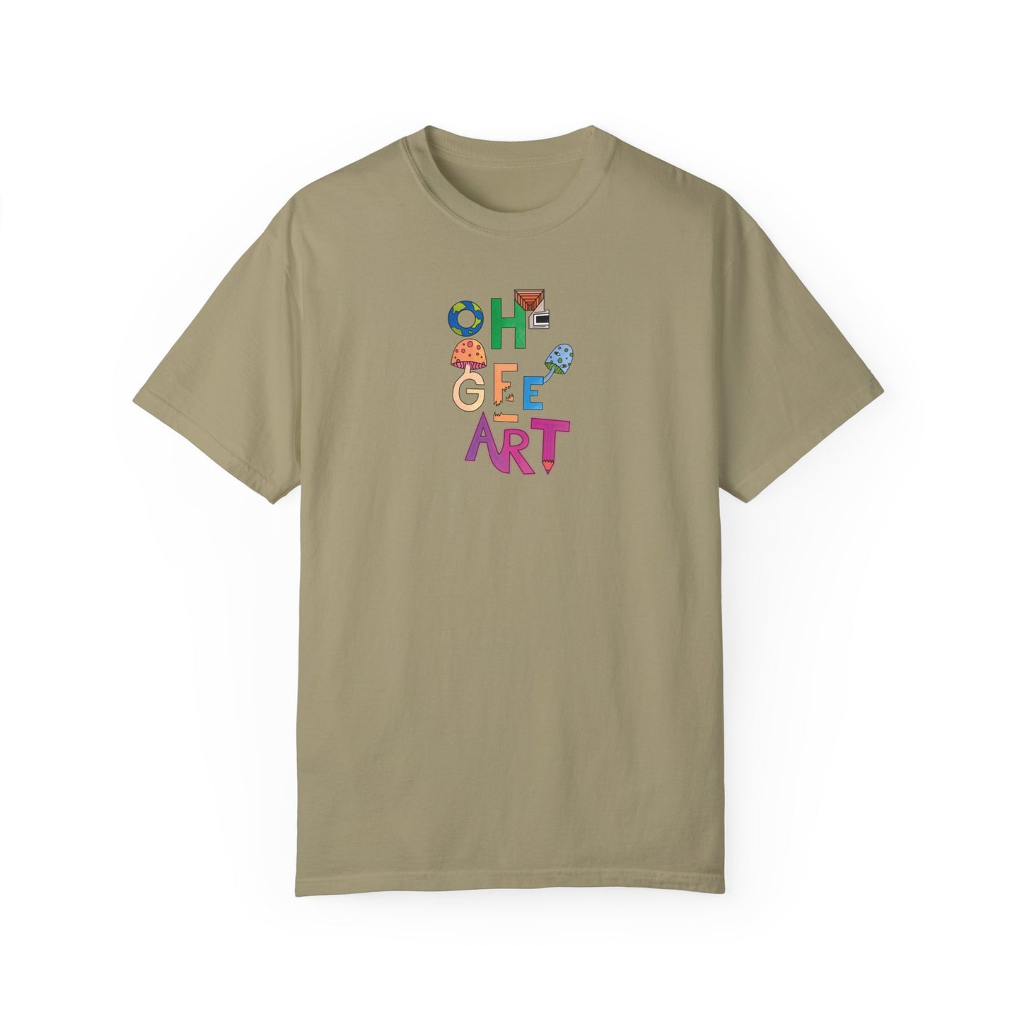 Unisex Take A Trip T-Shirt