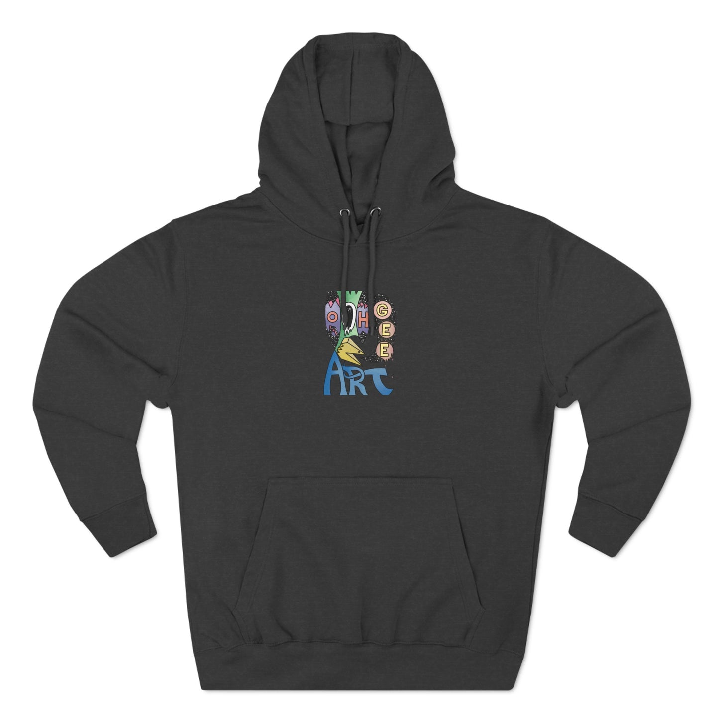 Unisex Explore Hoodie