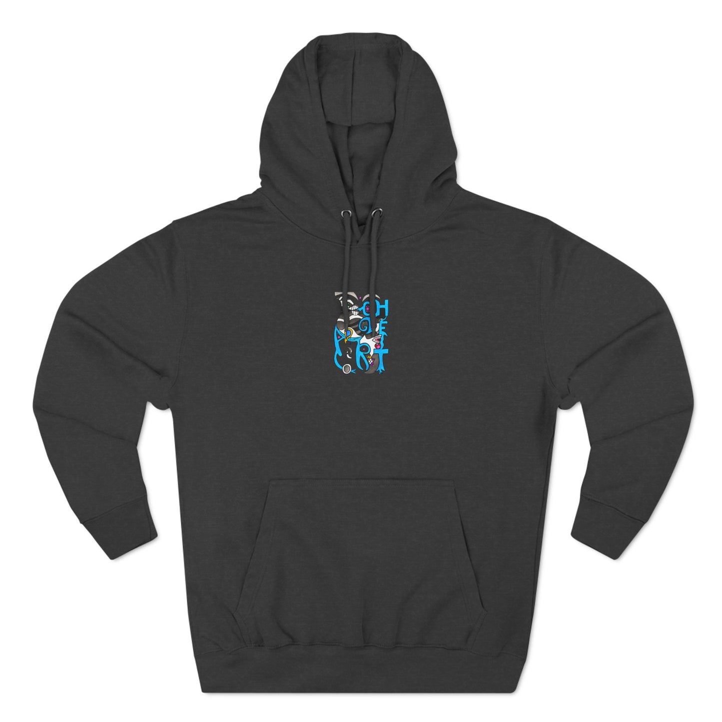 Unisex Alfred Hoodie