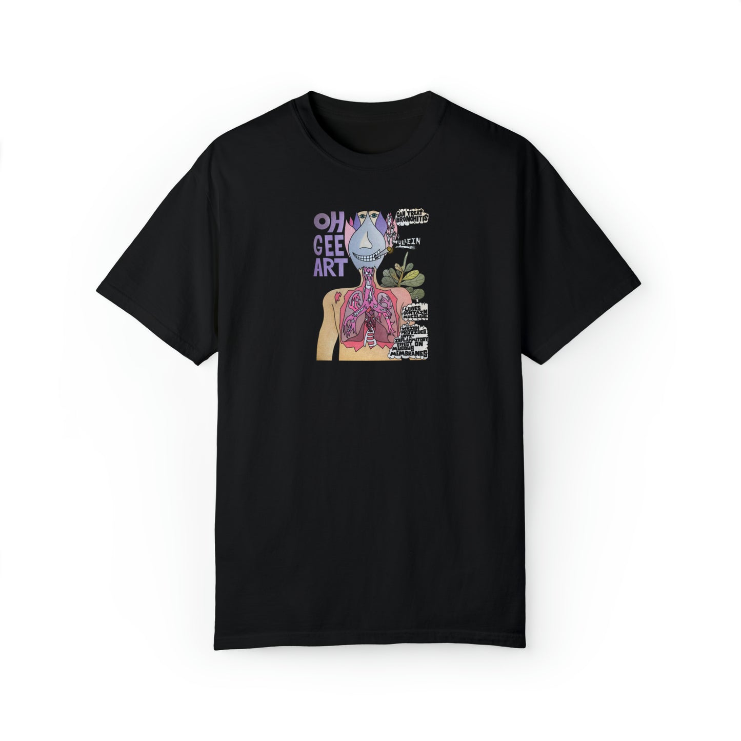 Unisex Mullein T-shirt