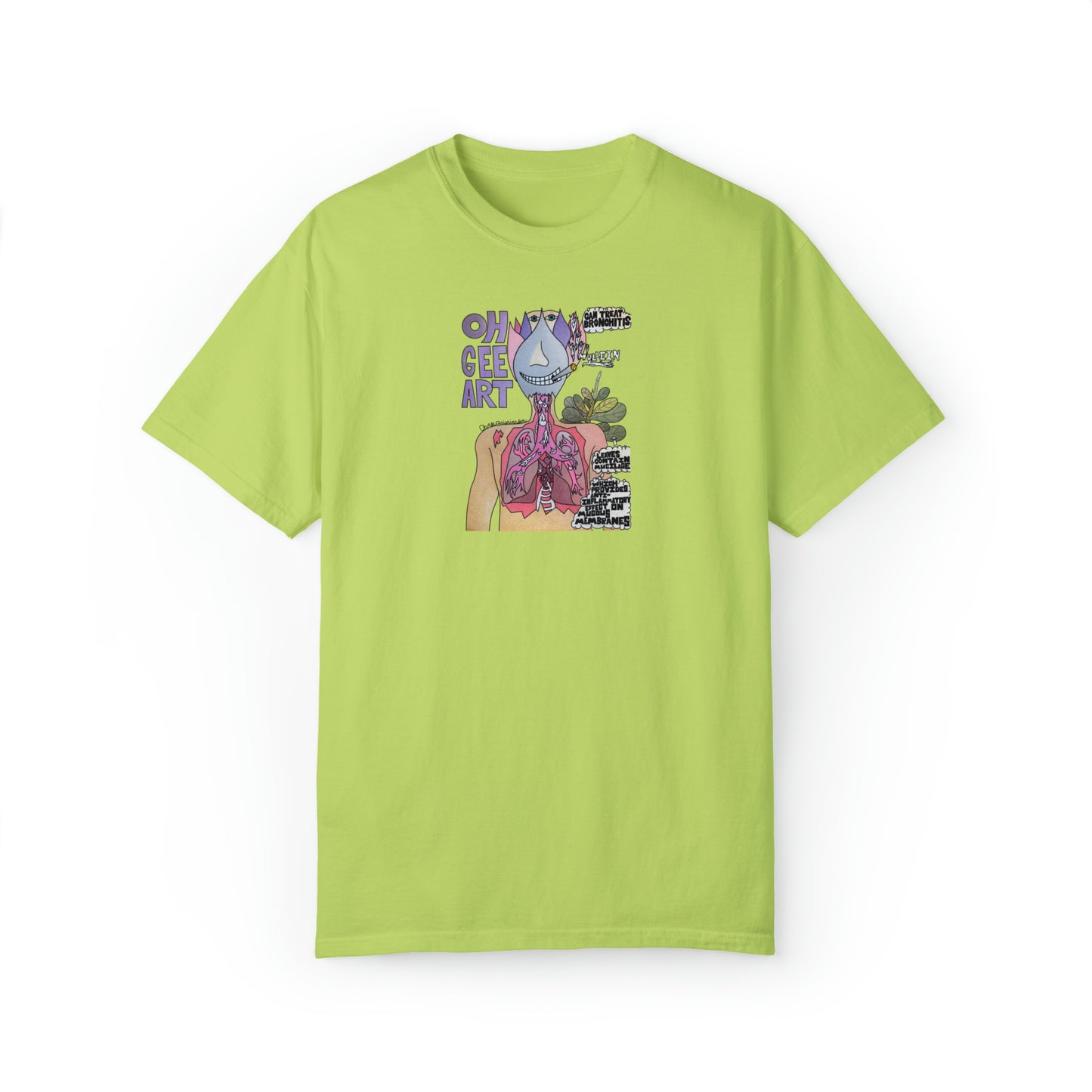 Unisex Mullein T-shirt