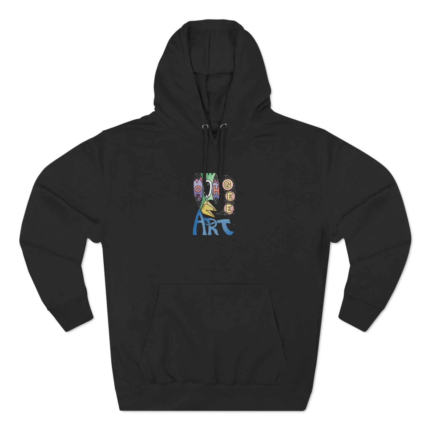 Unisex Explore Hoodie