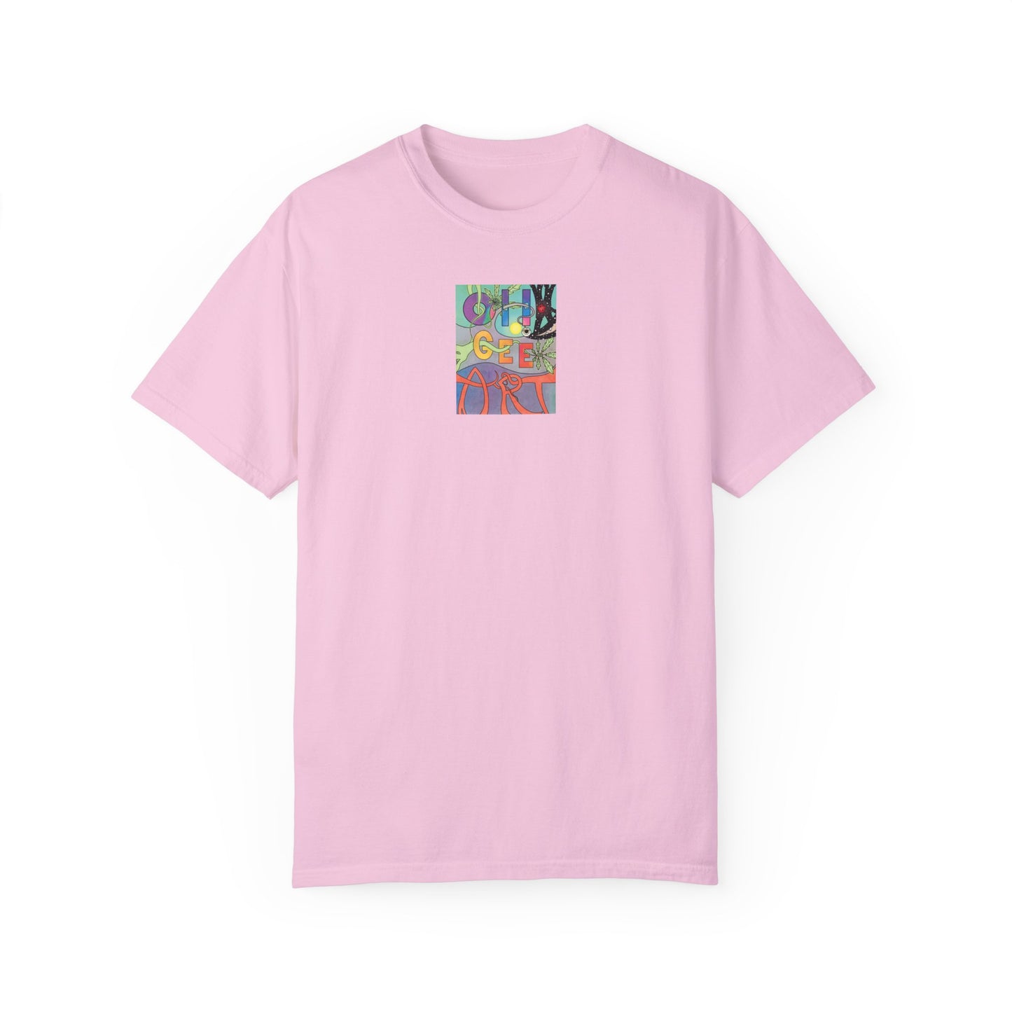 Unisex Loud Pack T-shirt