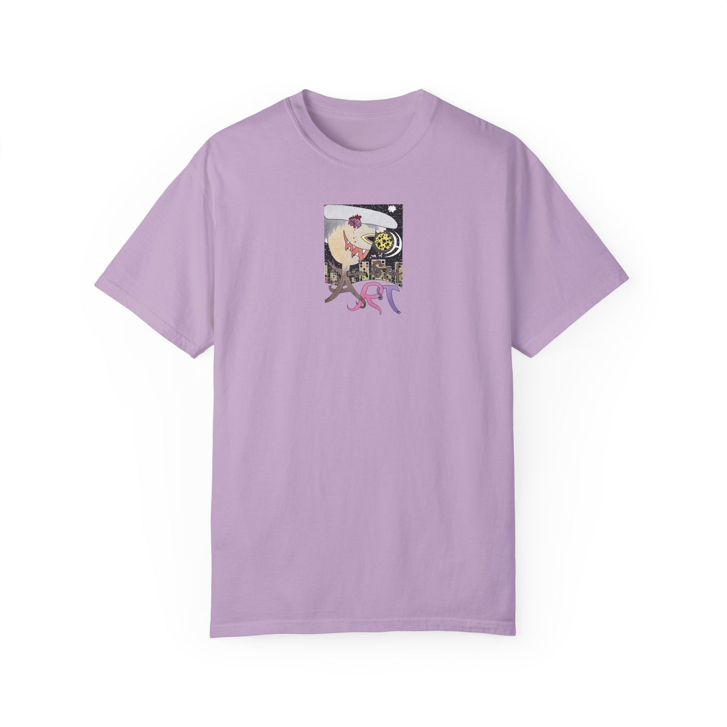 Unisex Night Vibe T-Shirt