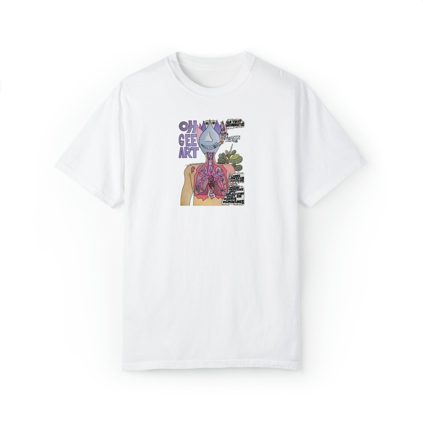 Unisex Mullein T-shirt