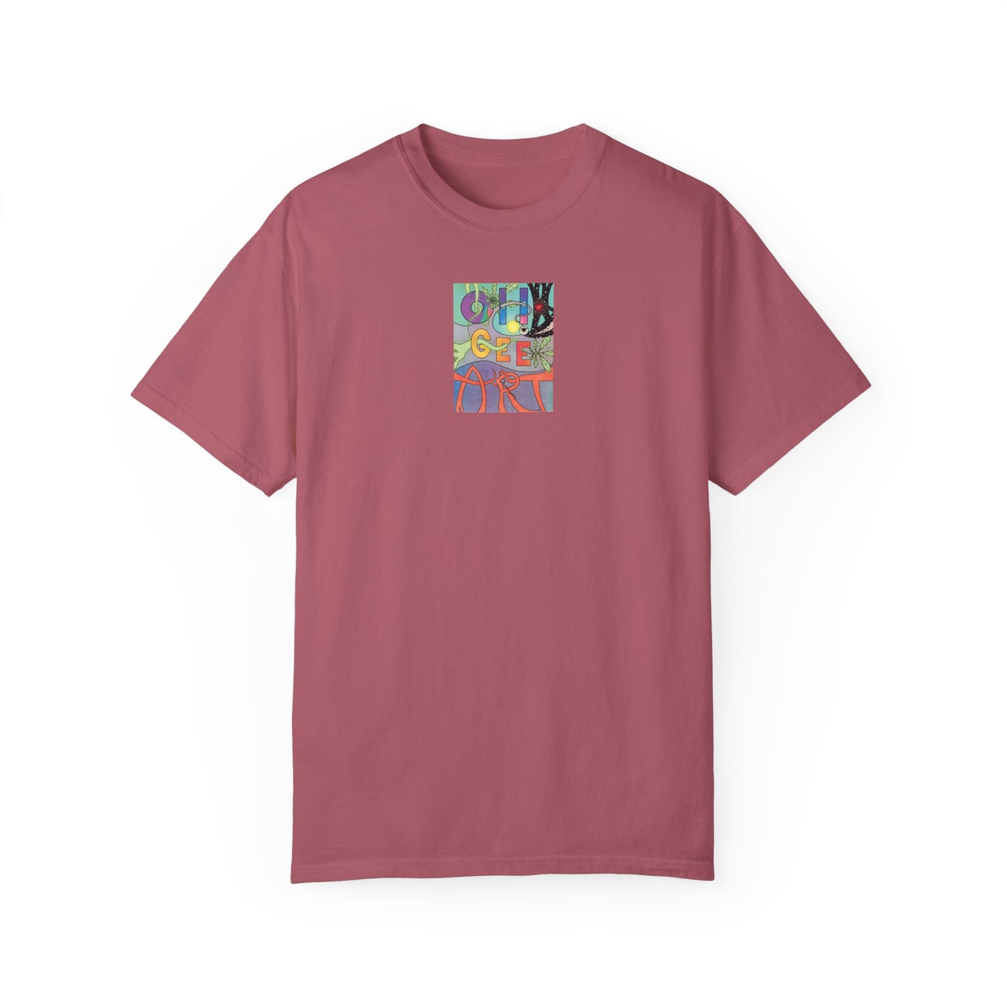 Unisex Loud Pack T-shirt