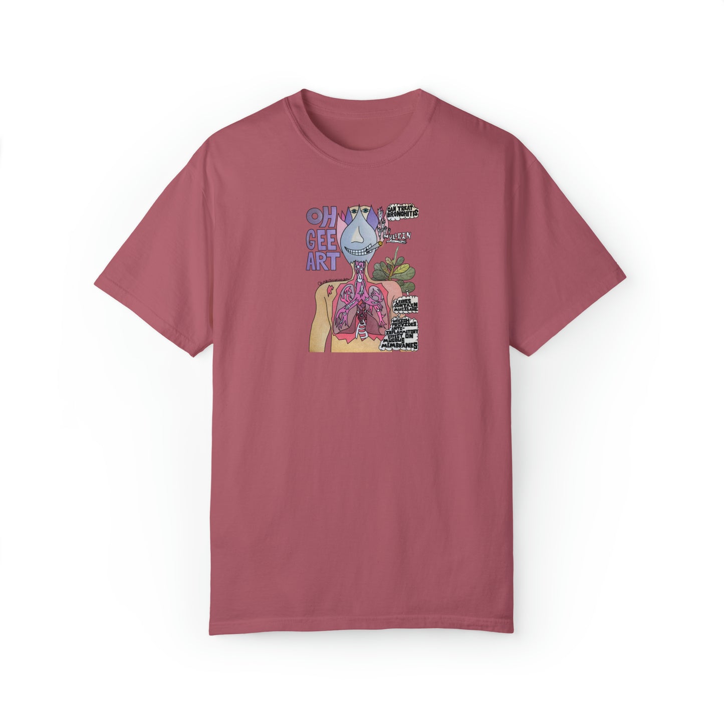 Unisex Mullein T-shirt