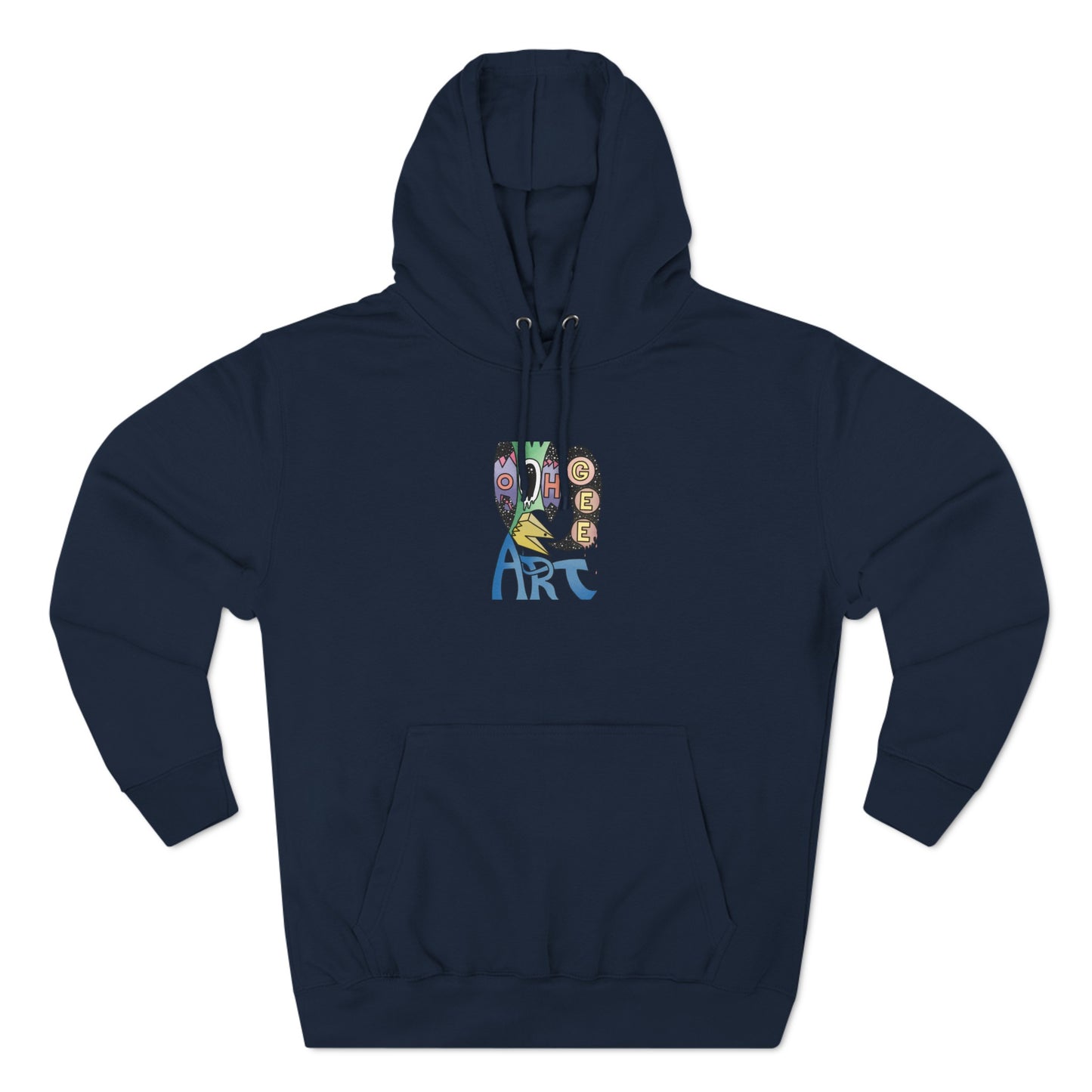 Unisex Explore Hoodie