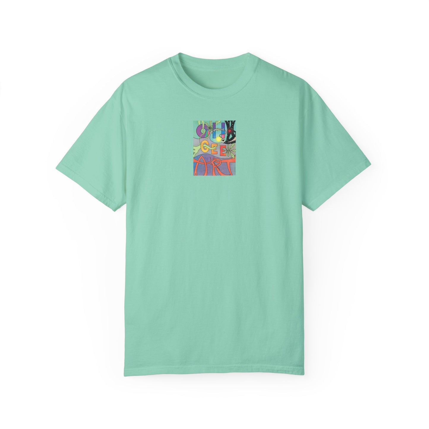 Unisex Loud Pack T-shirt