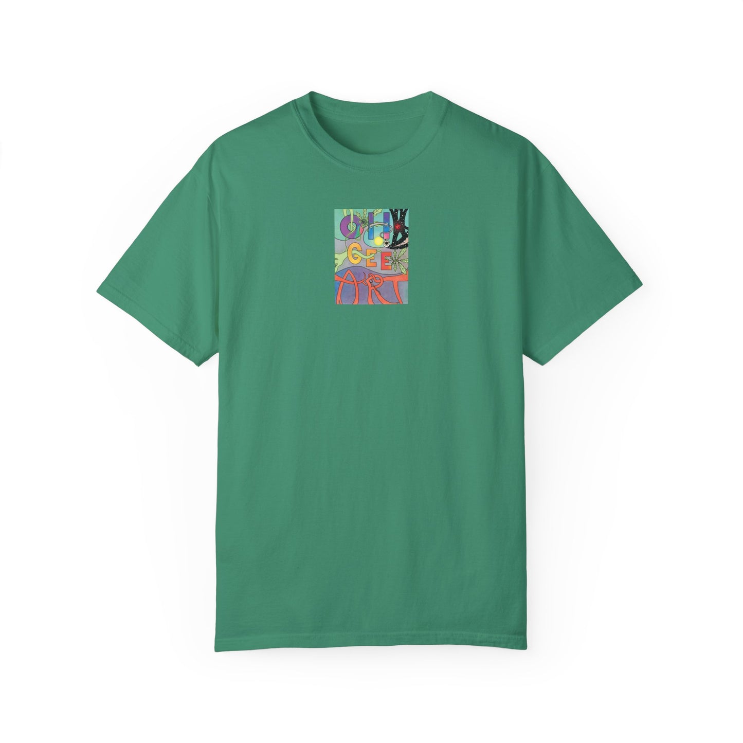 Unisex Loud Pack T-shirt