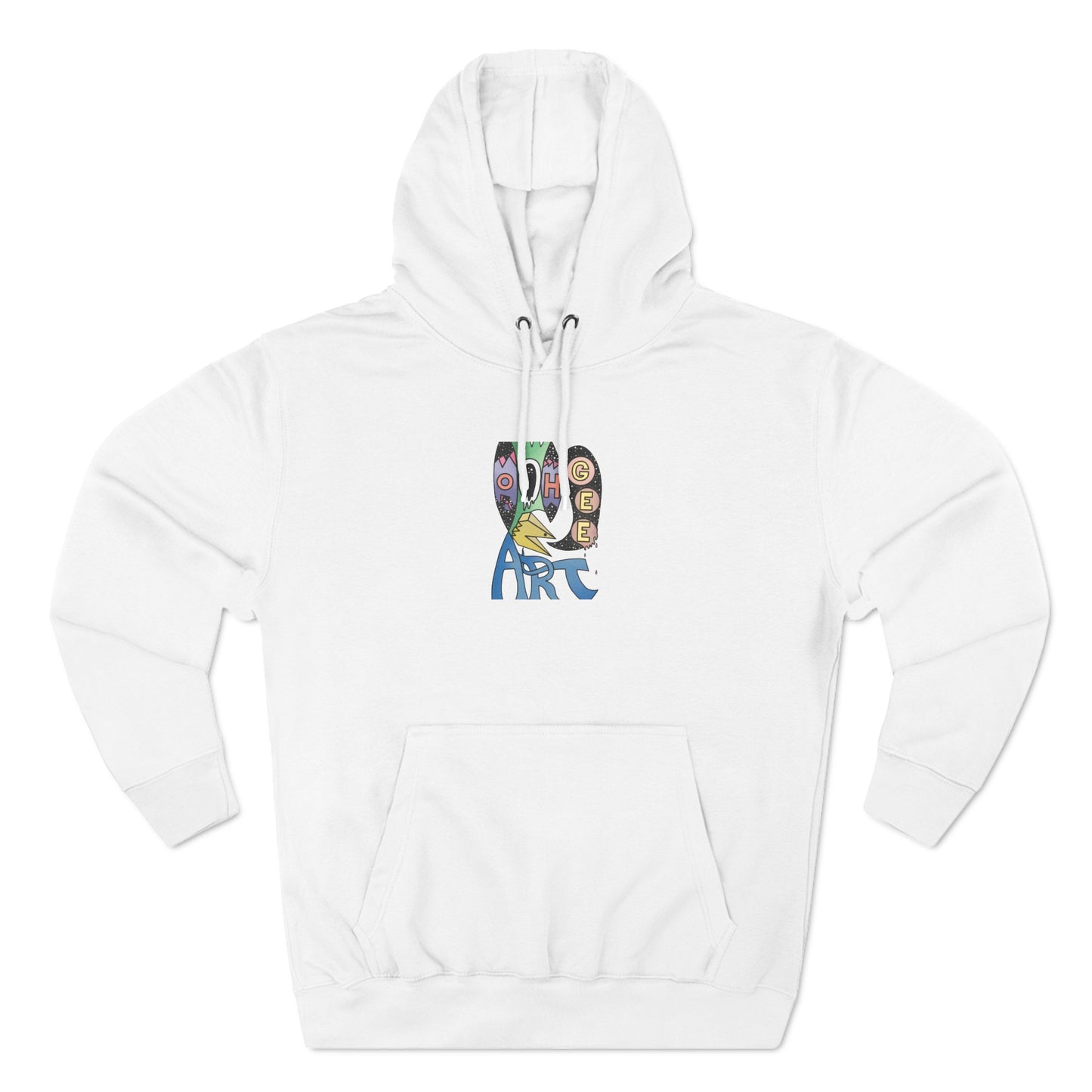 Unisex Explore Hoodie
