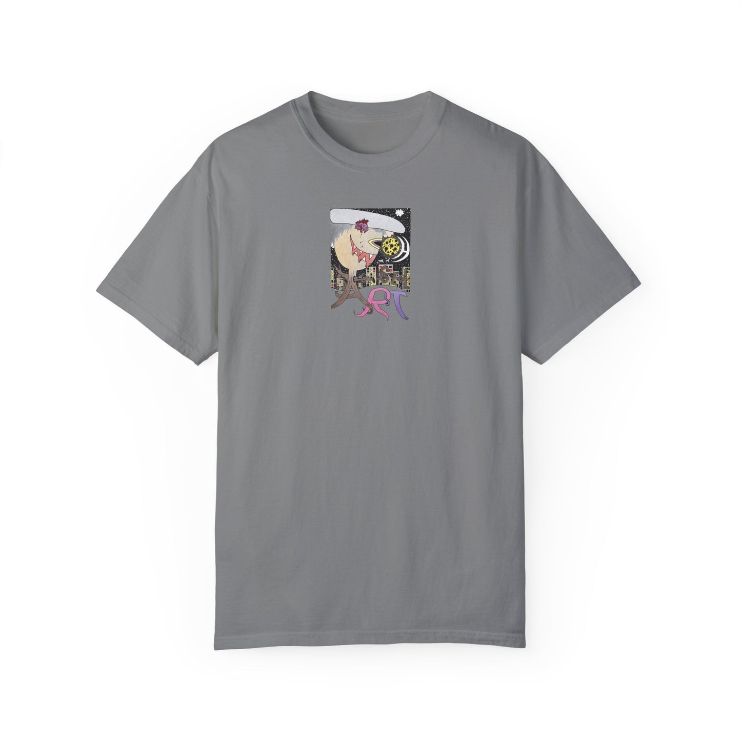 Unisex Night Vibe T-Shirt