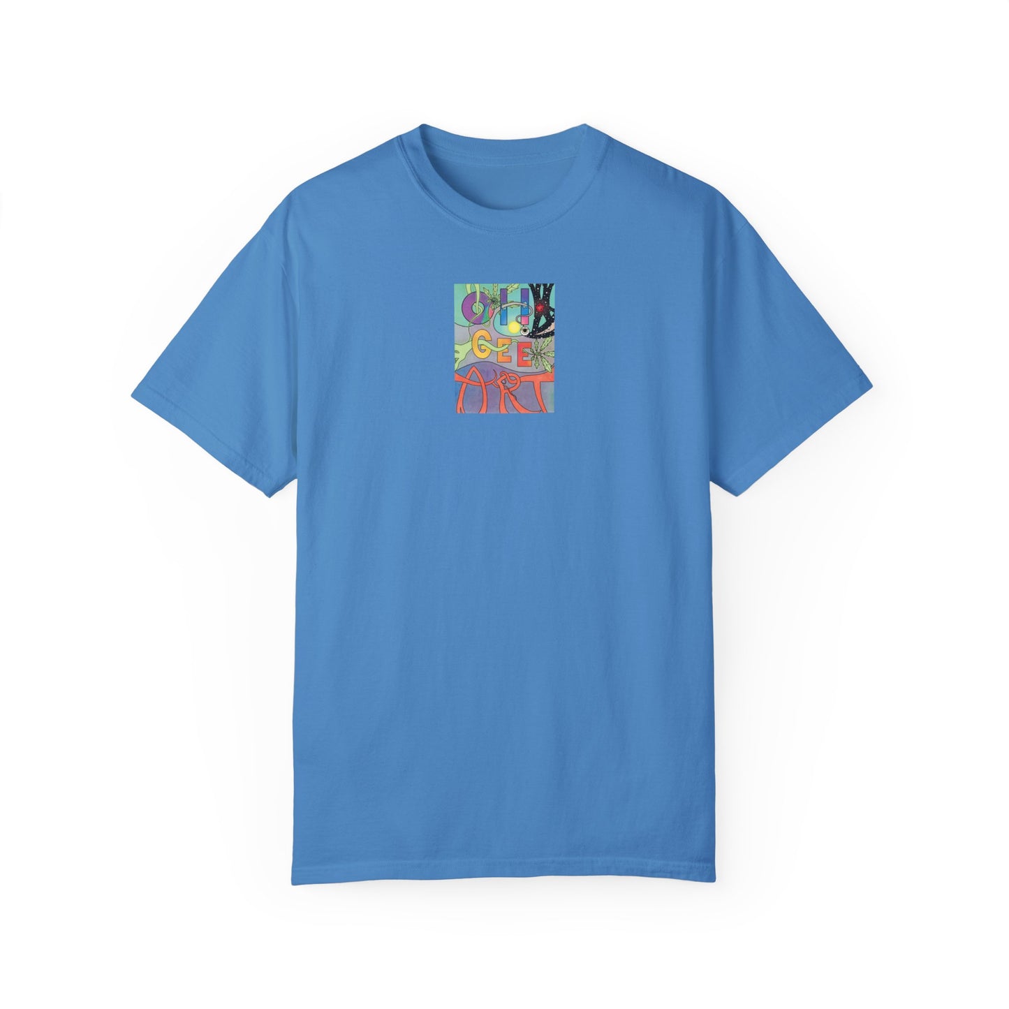 Unisex Loud Pack T-shirt