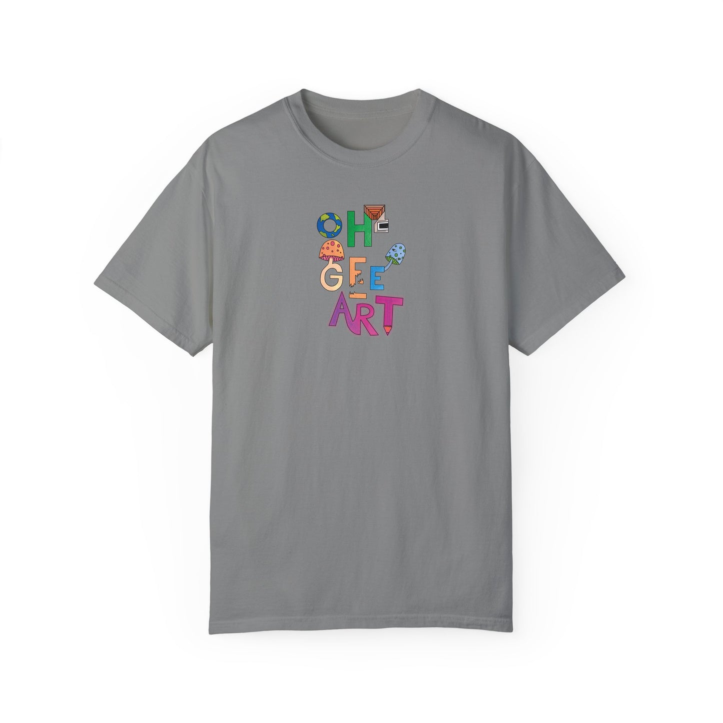 Unisex Take A Trip T-Shirt