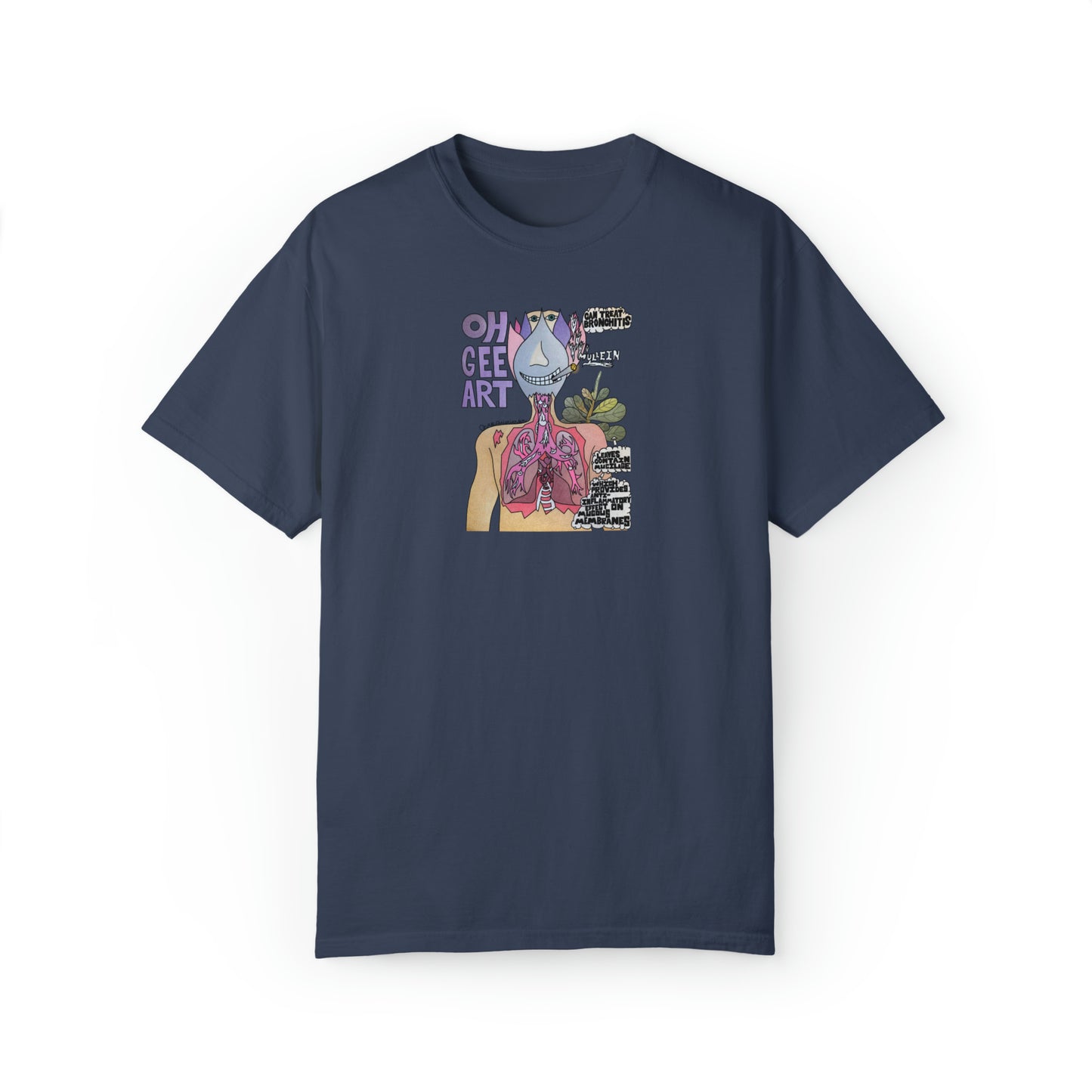 Unisex Mullein T-shirt
