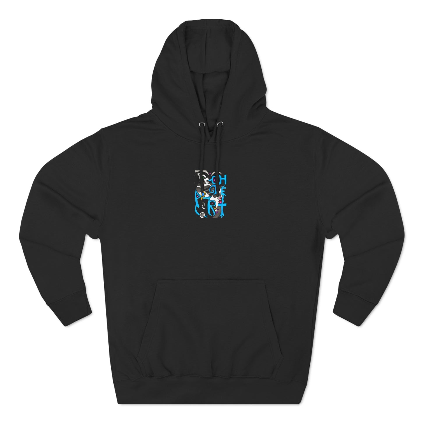 Unisex Alfred Hoodie