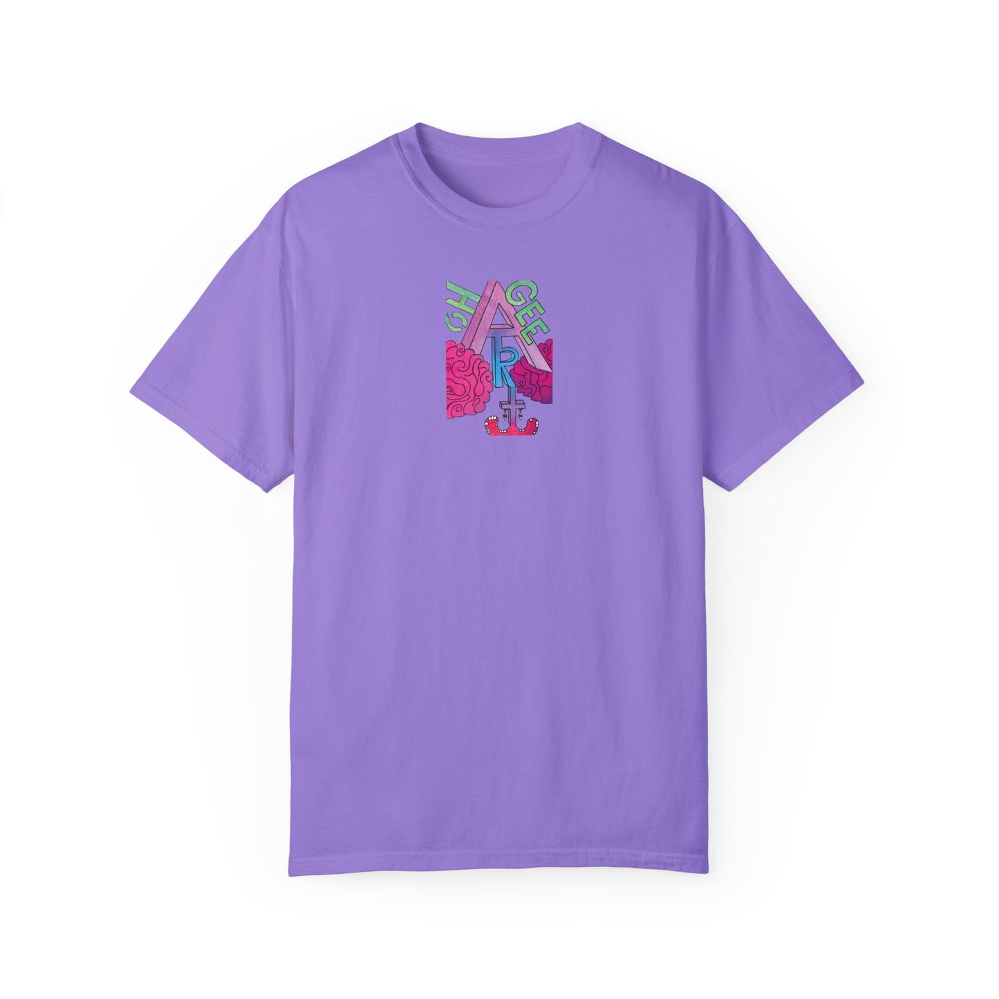 Unisex Open Yo Mind T-Shirt