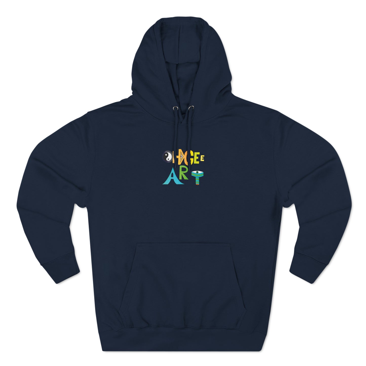 Unisex Life/Death Hoodie