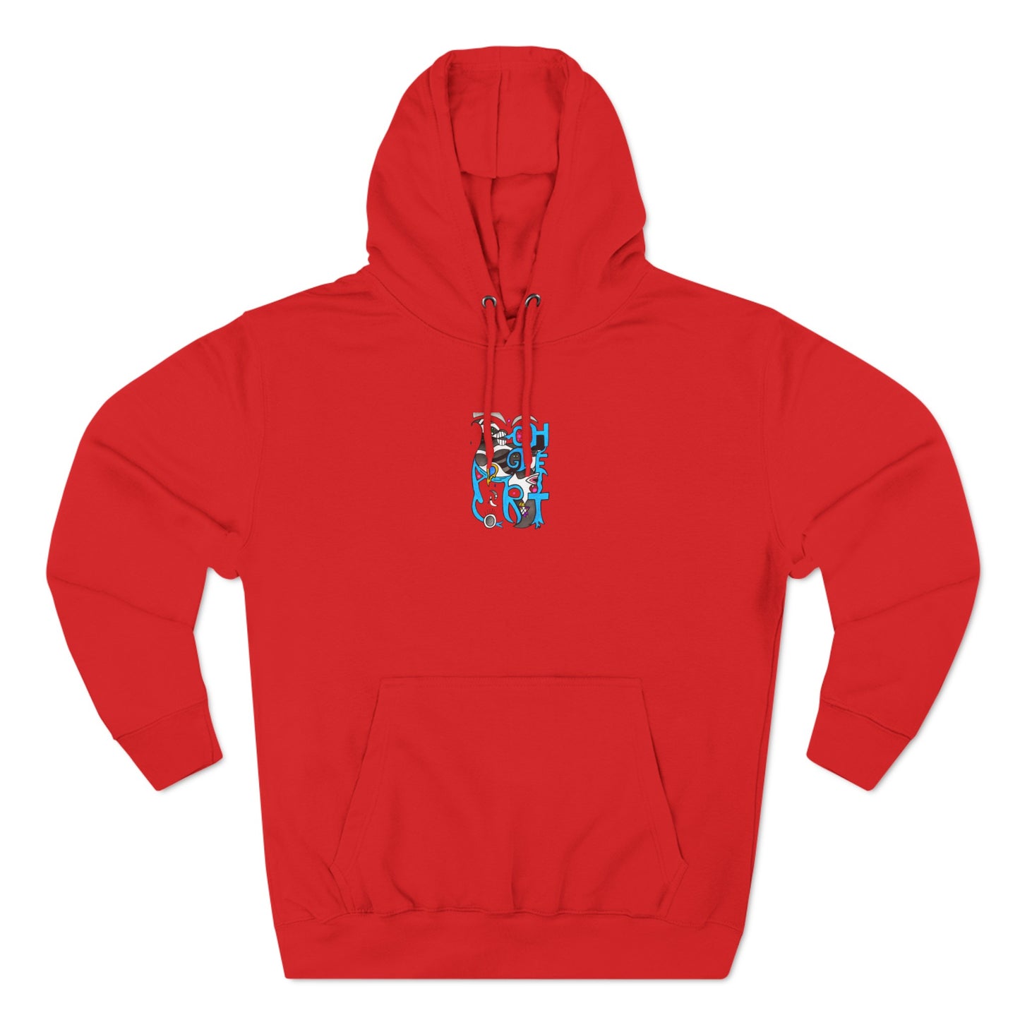 Unisex Alfred Hoodie