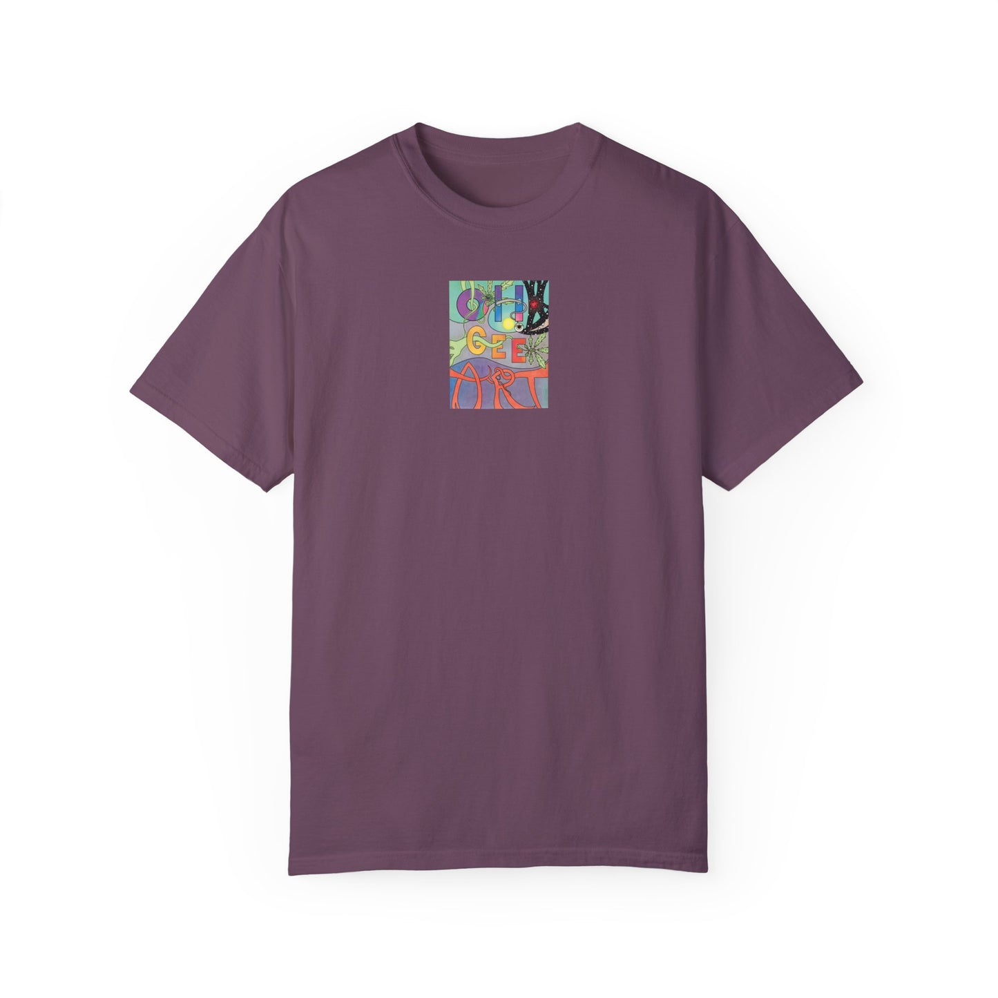 Unisex Loud Pack T-shirt