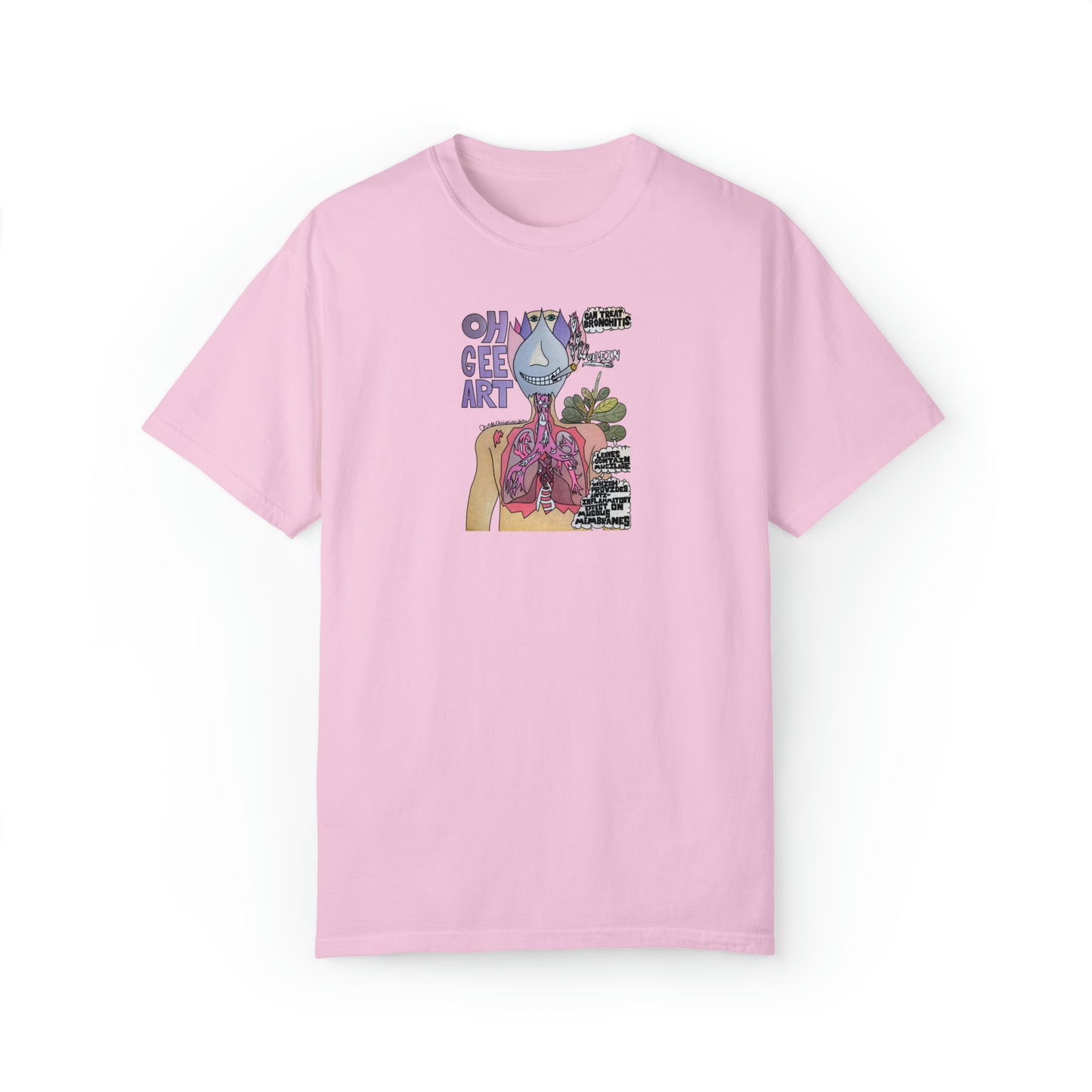 Unisex Mullein T-shirt