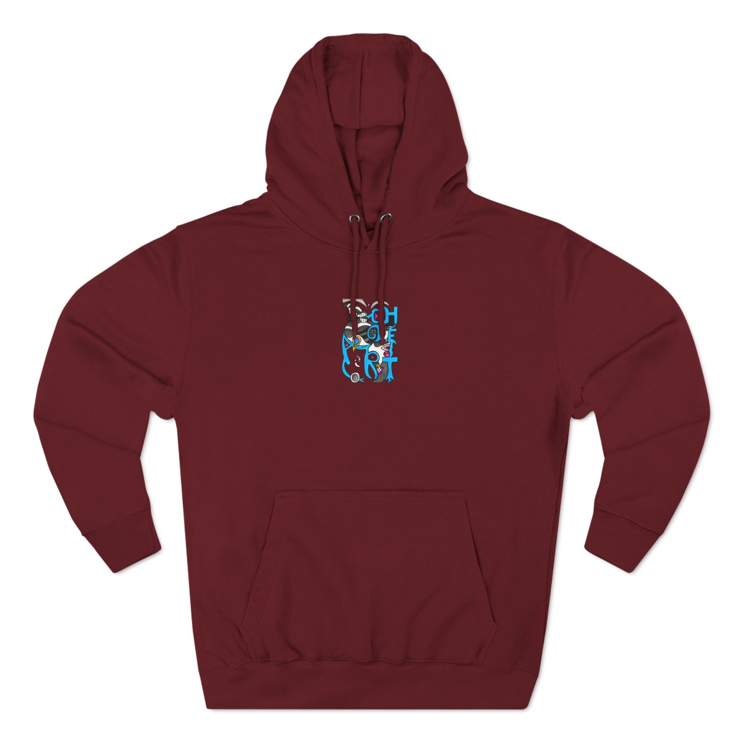 Unisex Alfred Hoodie