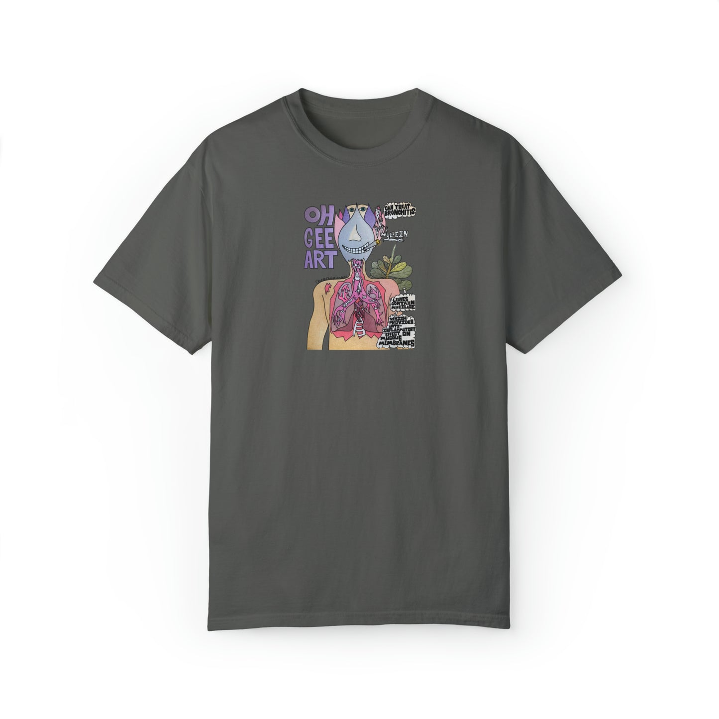 Unisex Mullein T-shirt