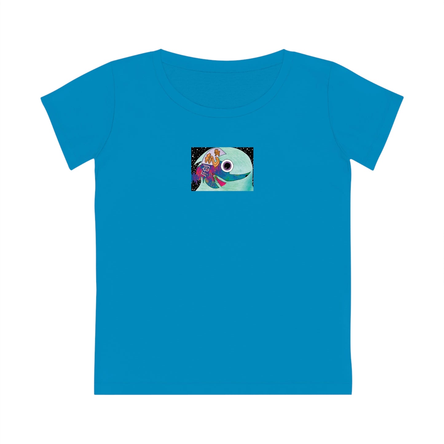 Women Cut Love/Hate T-shirt