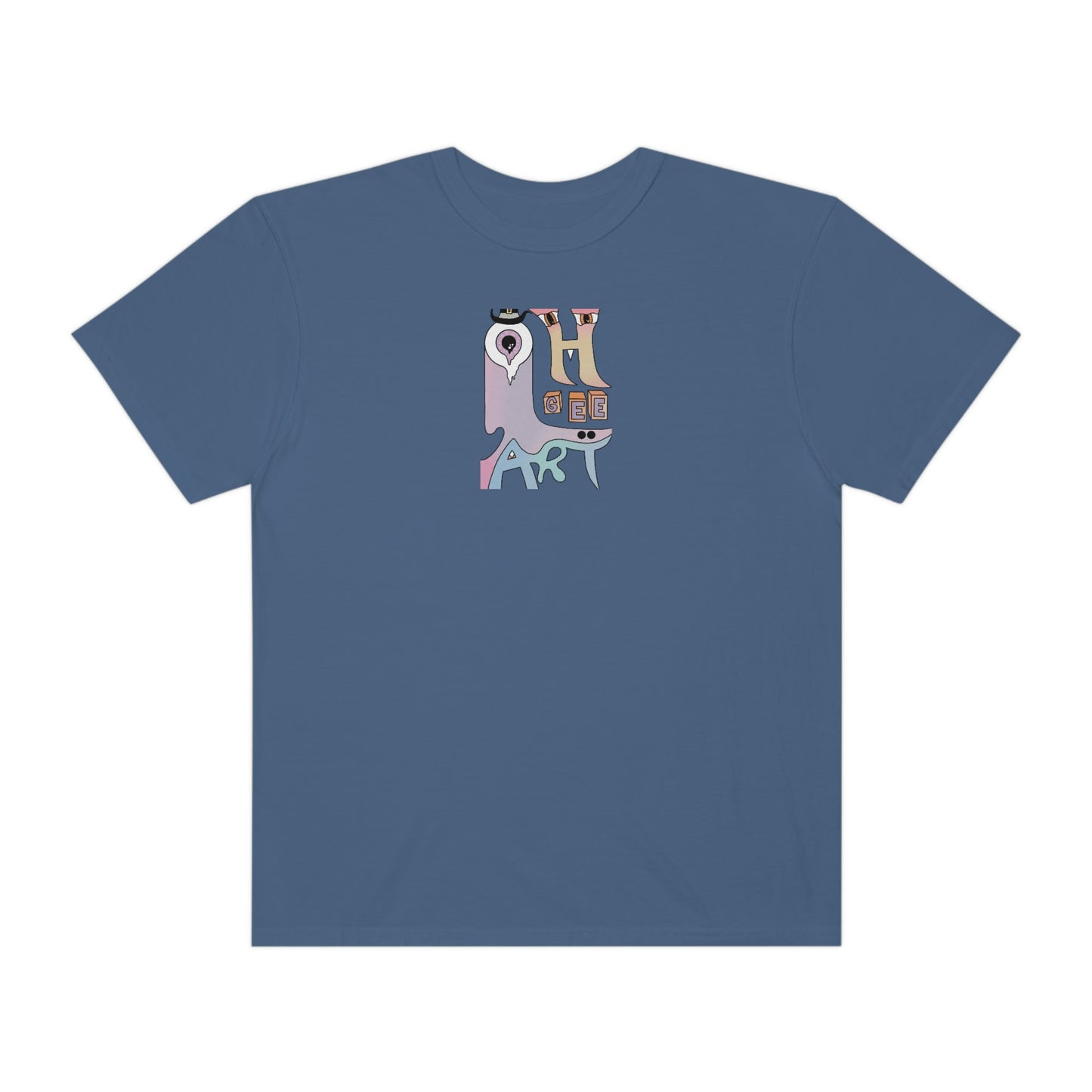 Unisex Voodoo Dood T-Shirt