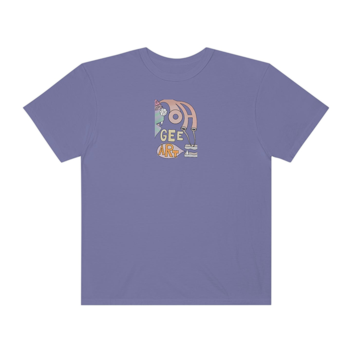 Unisex Strange Da-ys-ze T-Shirt