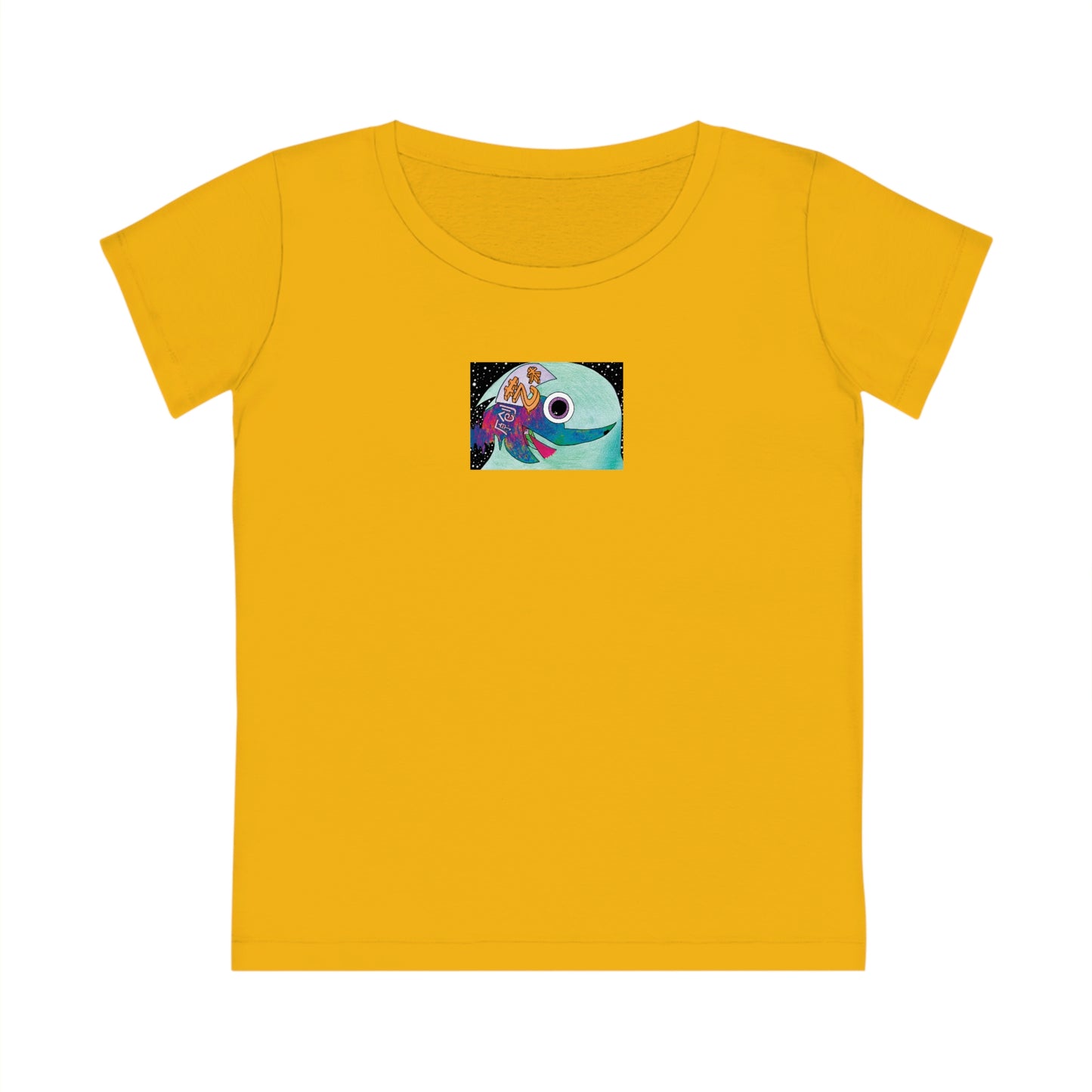 Women Cut Love/Hate T-shirt