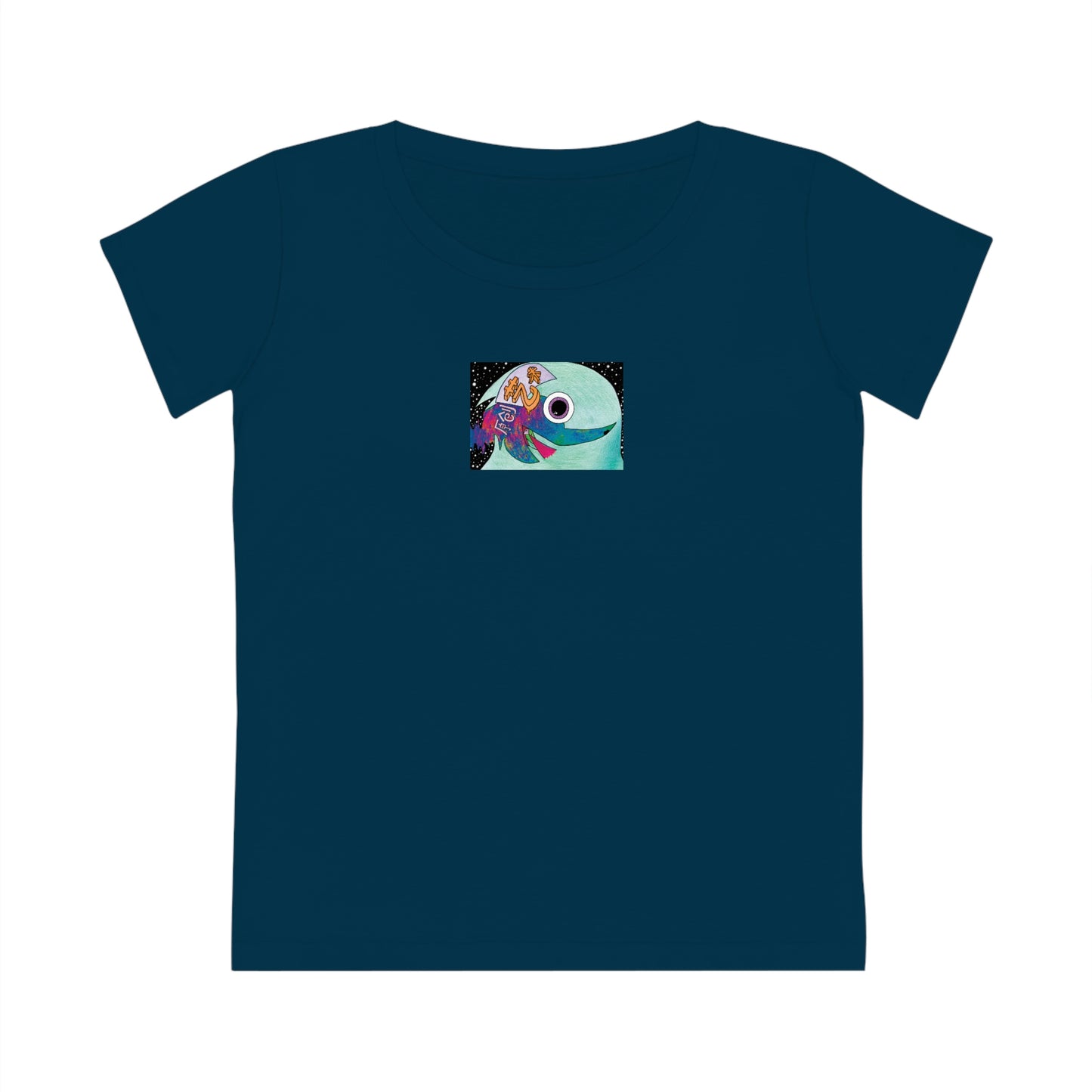 Women Cut Love/Hate T-shirt