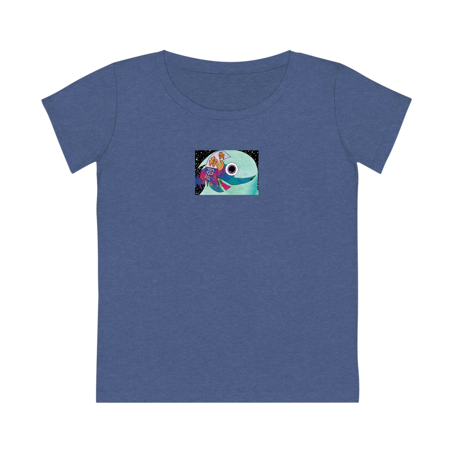 Women Cut Love/Hate T-shirt