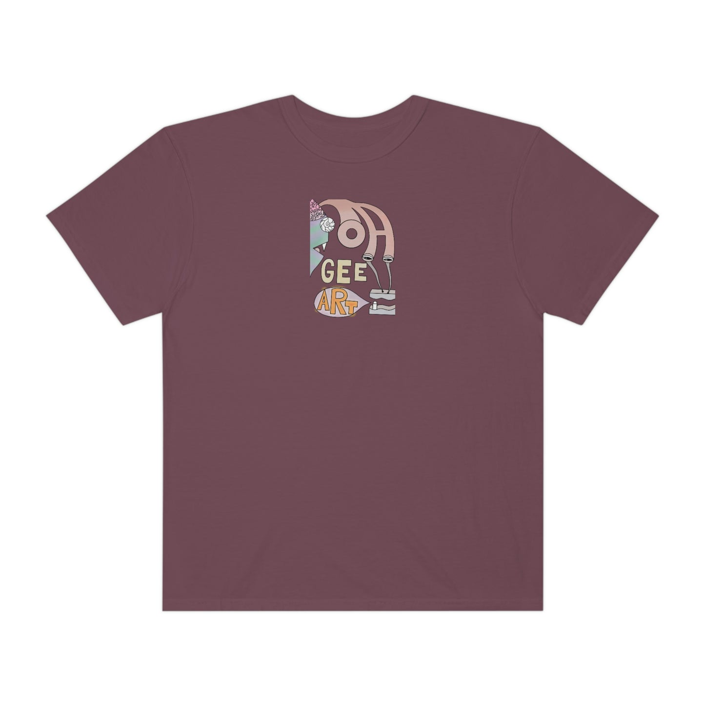 Unisex Strange Da-ys-ze T-Shirt