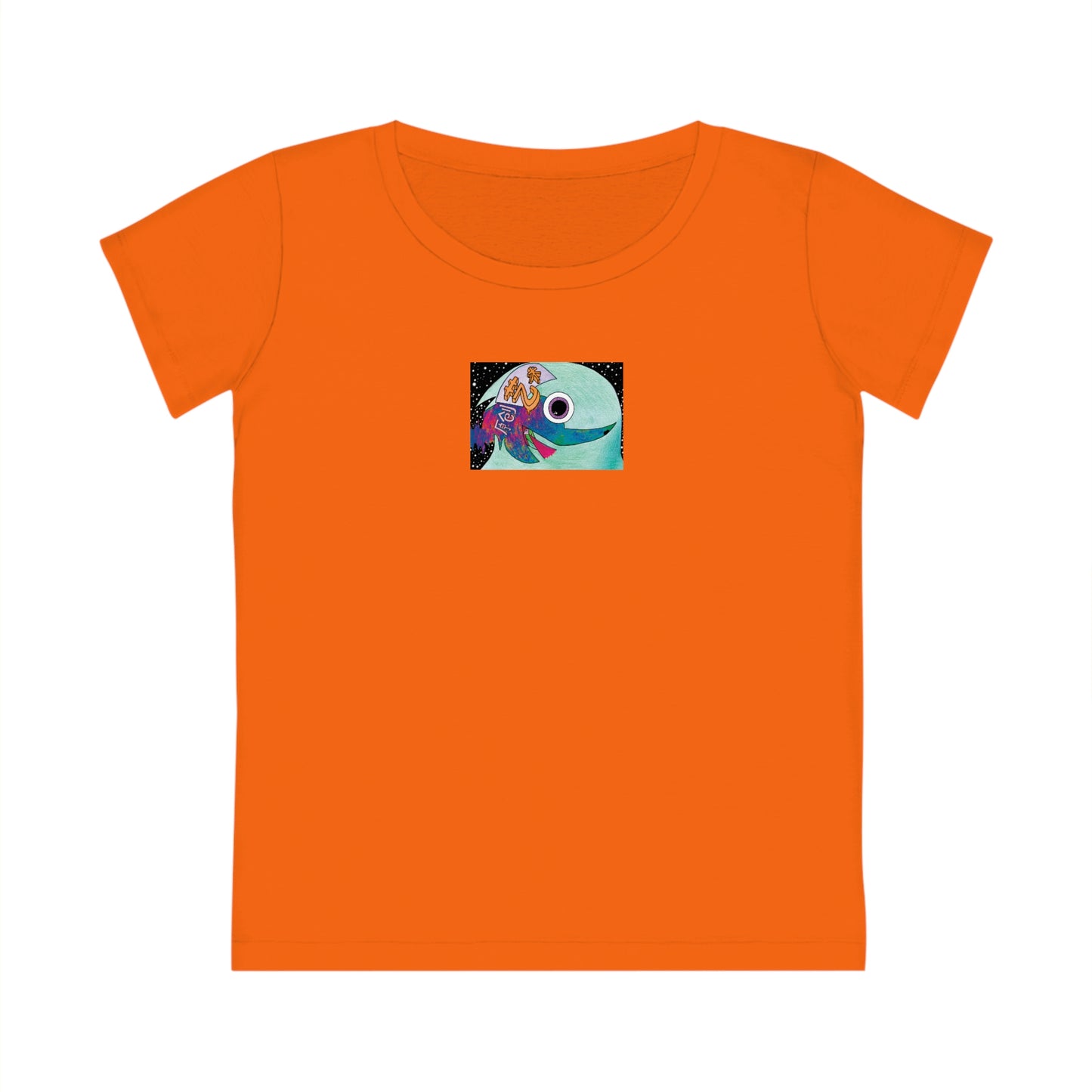 Women Cut Love/Hate T-shirt