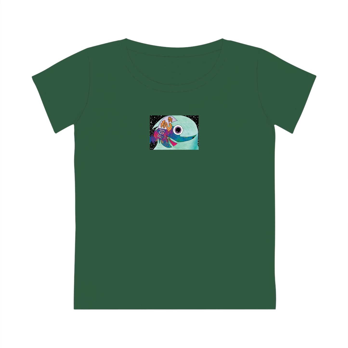 Women Cut Love/Hate T-shirt