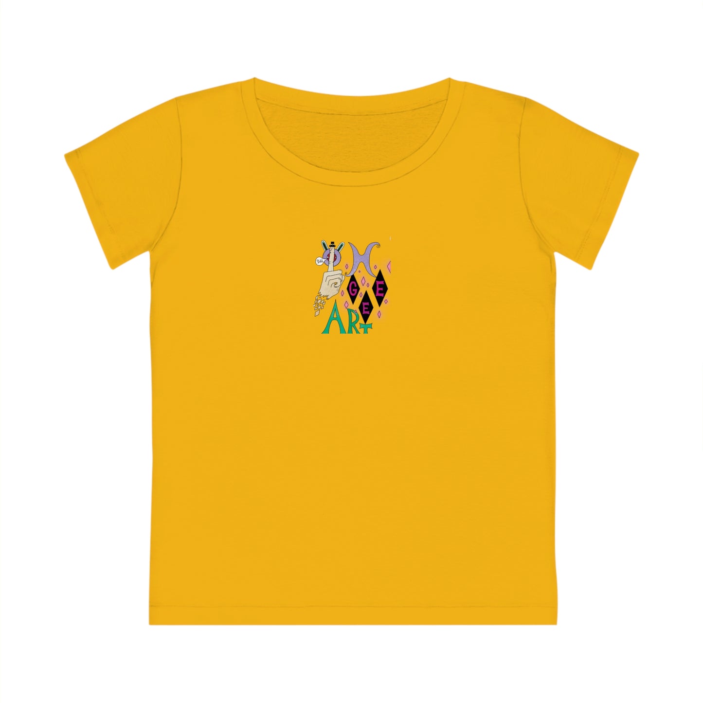Women Cut Hush Now T-shirt