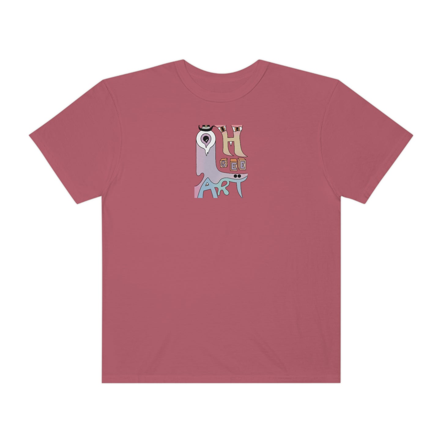 Unisex Voodoo Dood T-Shirt