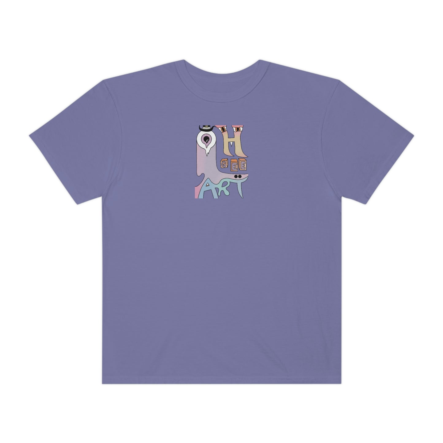 Unisex Voodoo Dood T-Shirt