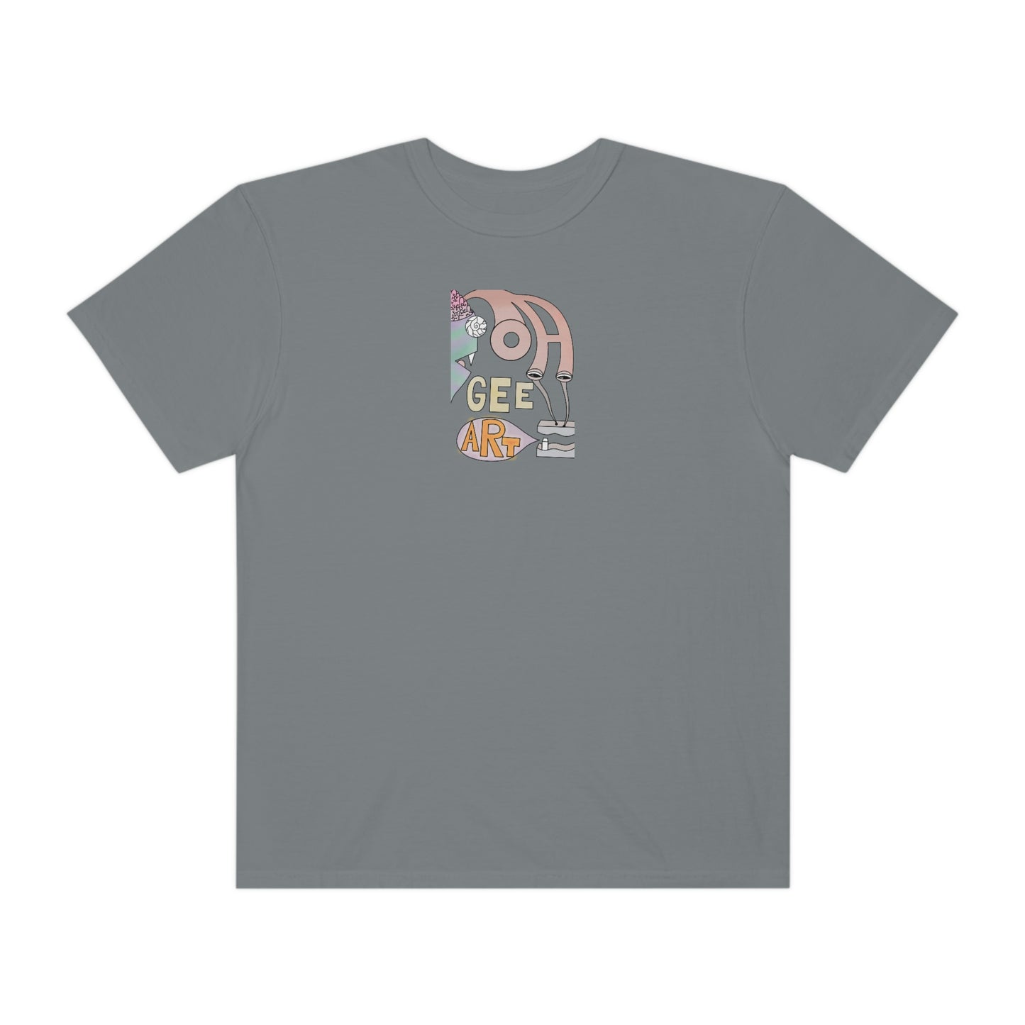 Unisex Strange Da-ys-ze T-Shirt