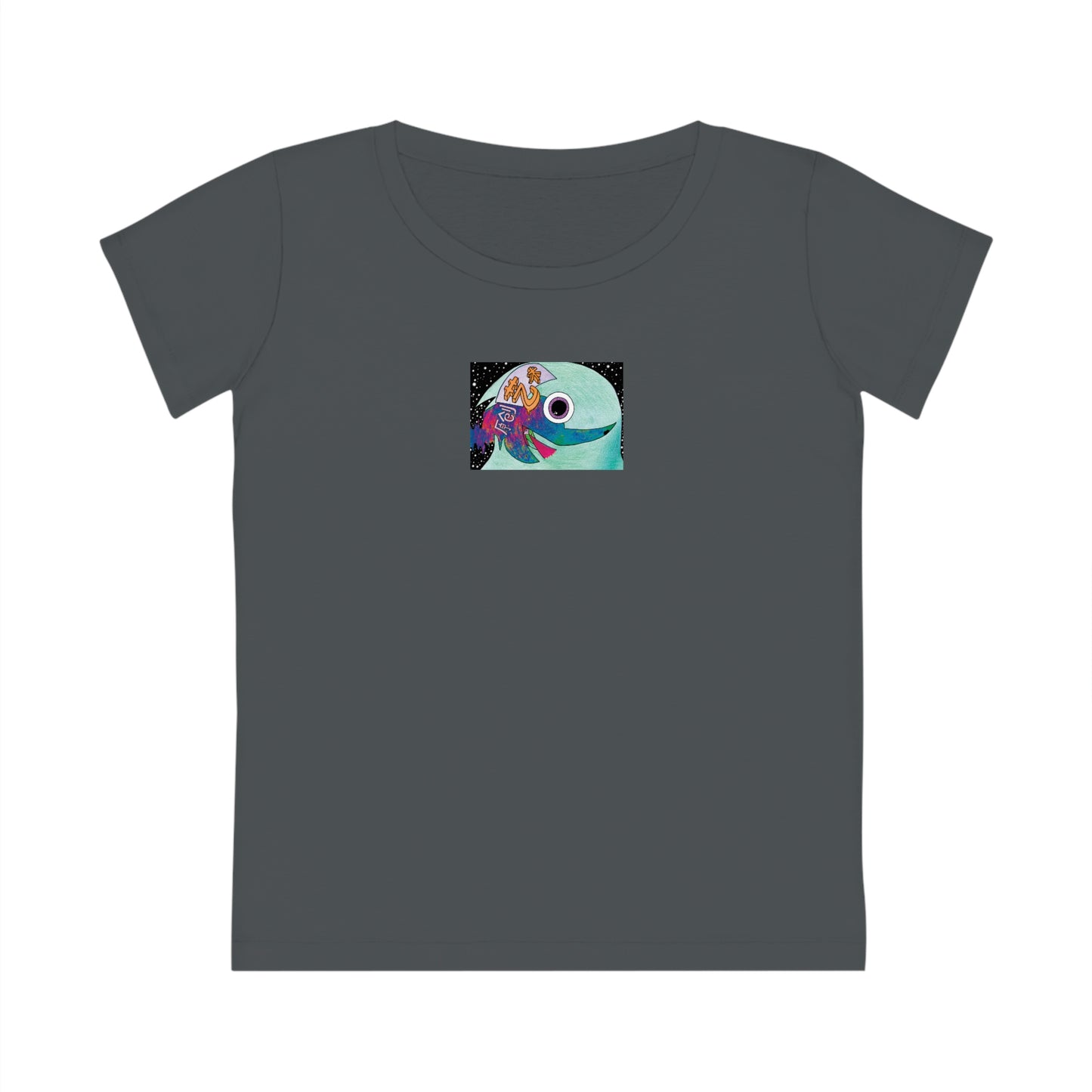 Women Cut Love/Hate T-shirt