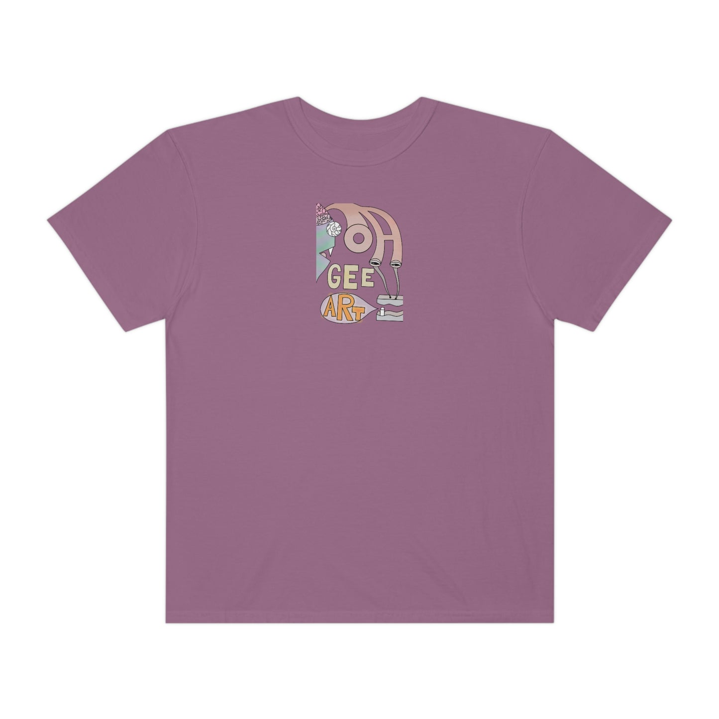 Unisex Strange Da-ys-ze T-Shirt